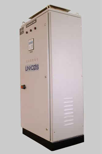 Thyristor Switched Automatic Power Factor Correction Panel